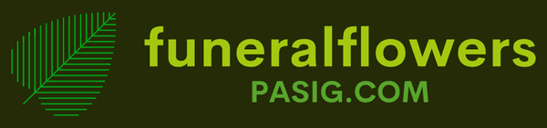 Funeral Flowers Delivery Pasig