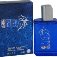 Nba cologne