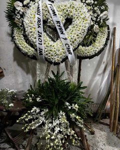 Always in my heart