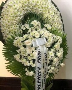 a life well-lived